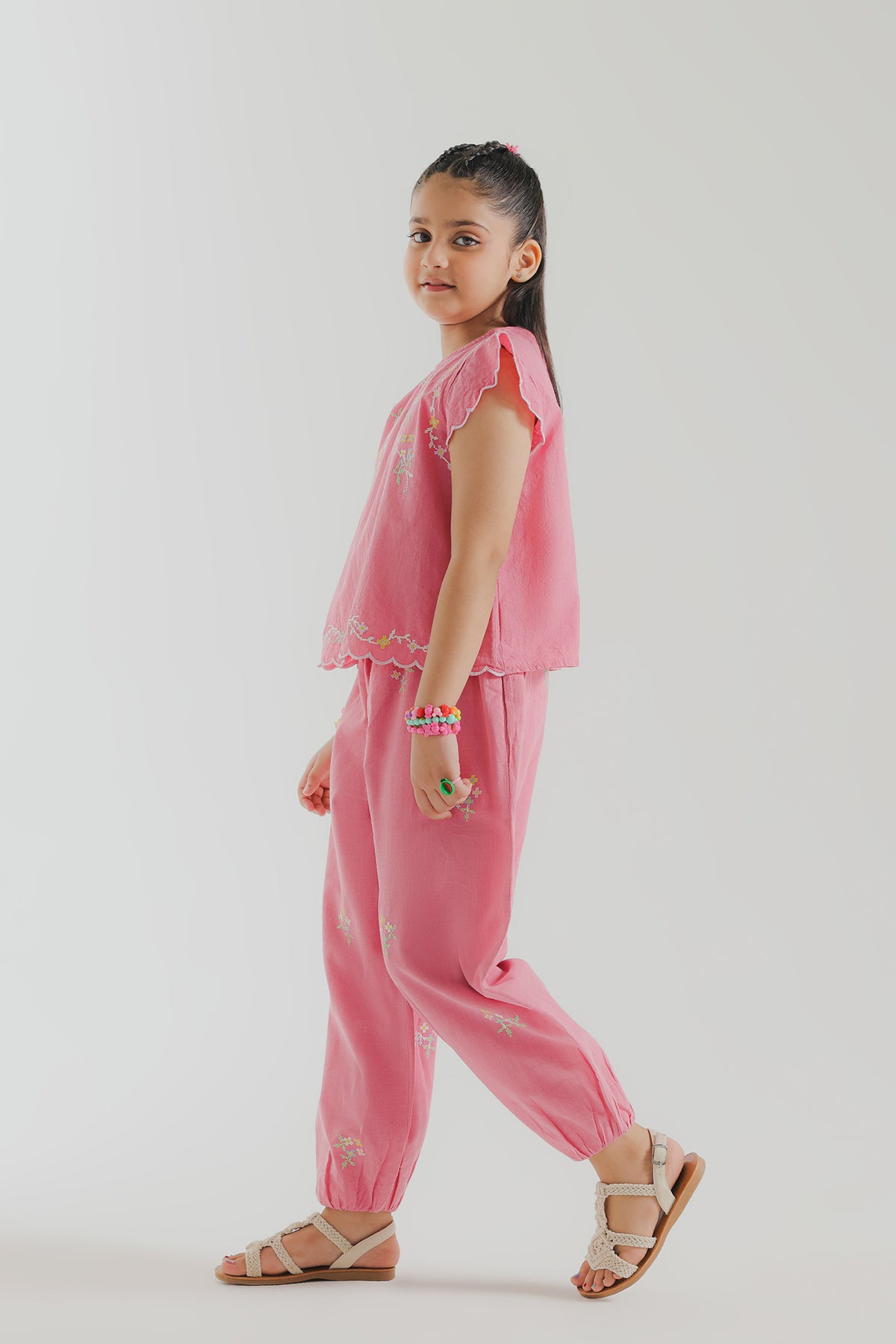 CO-ORD SET (E2147-401-526)