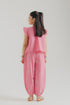 CO-ORD SET (E2147-401-526)