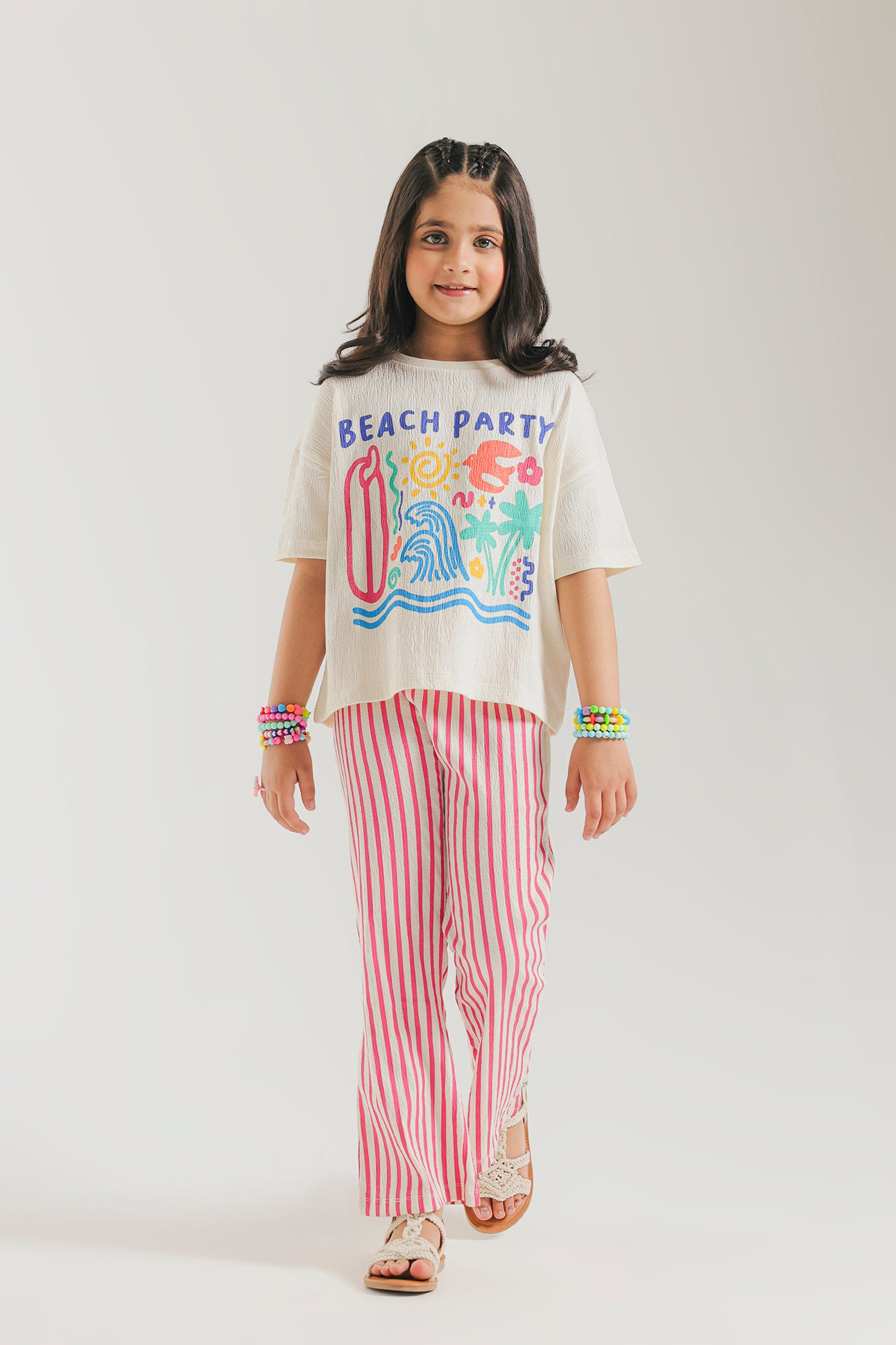 CO-ORD SET (E2152/401/005)
