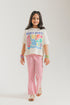 CO-ORD SET (E2152/401/005)