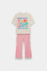 CO-ORD SET (E2152/401/005)