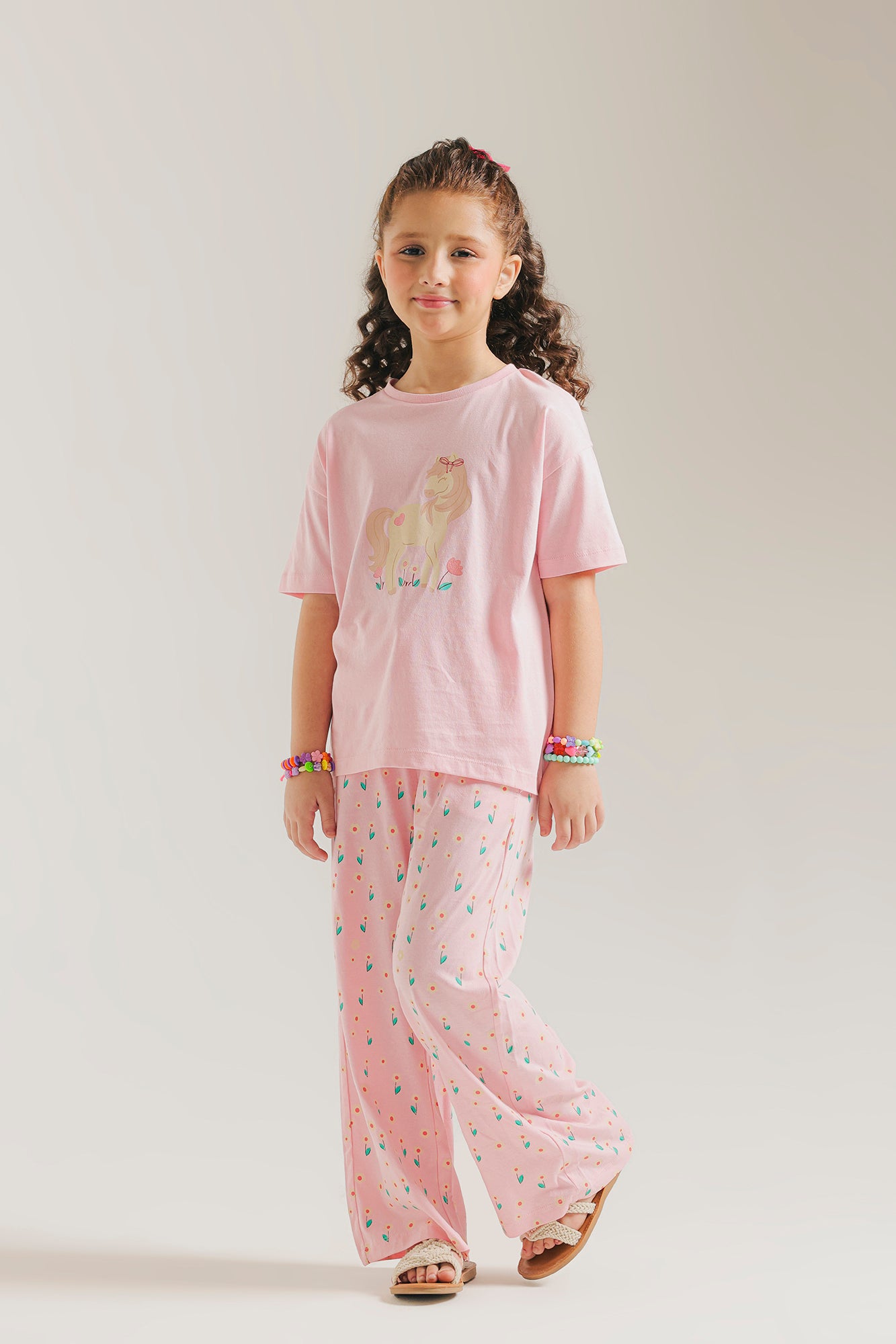 CO-ORD SET (E2153/401/425)