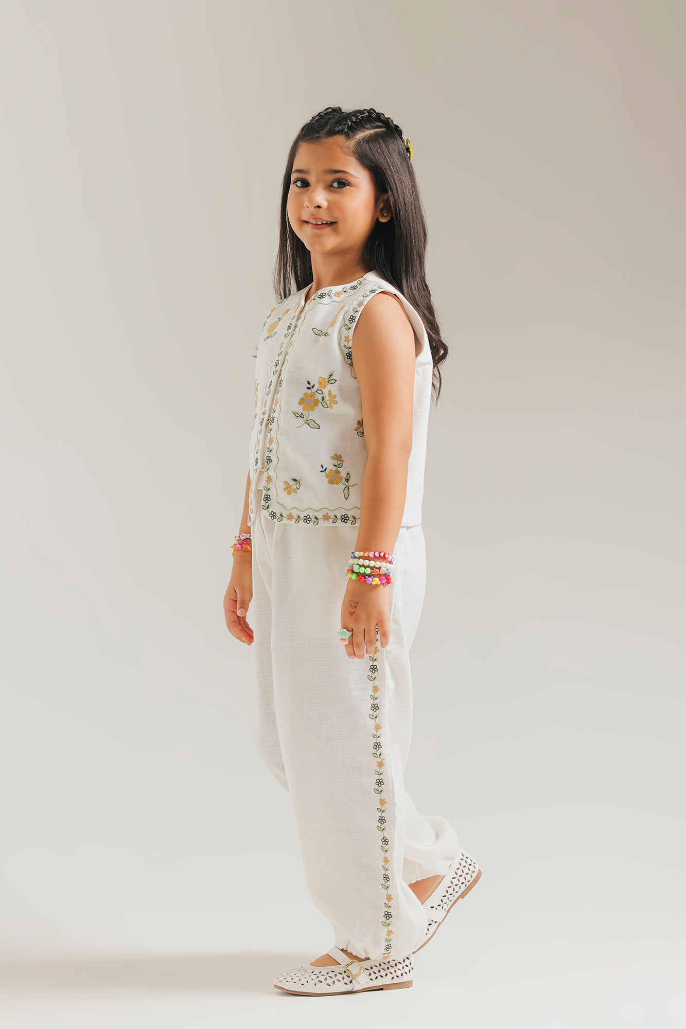 WAISTCOAT (E2159/401/005)