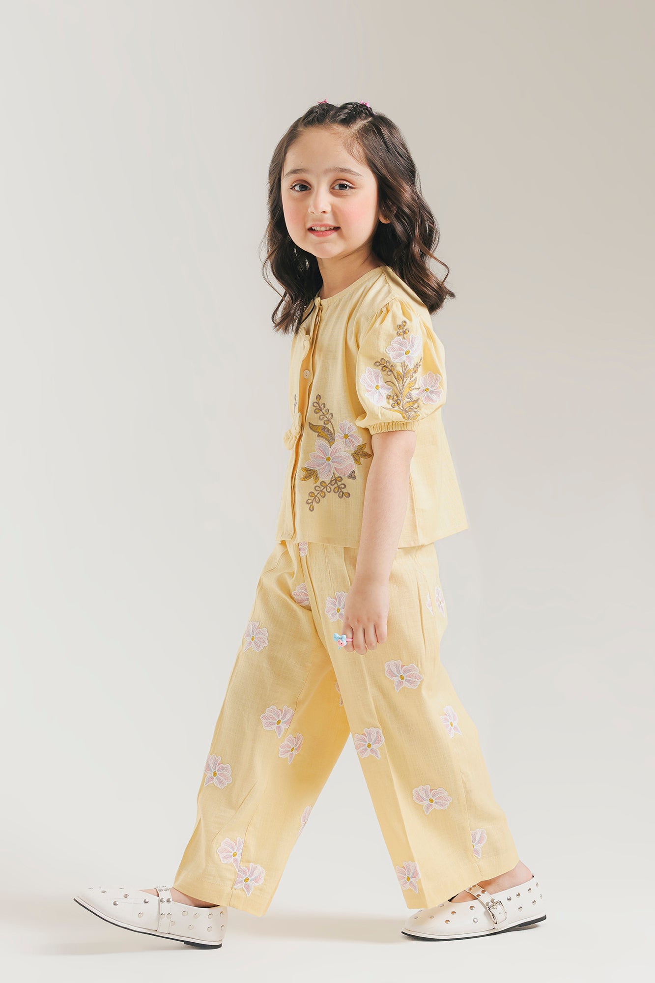 CO-ORD SET (E2169/301/225)