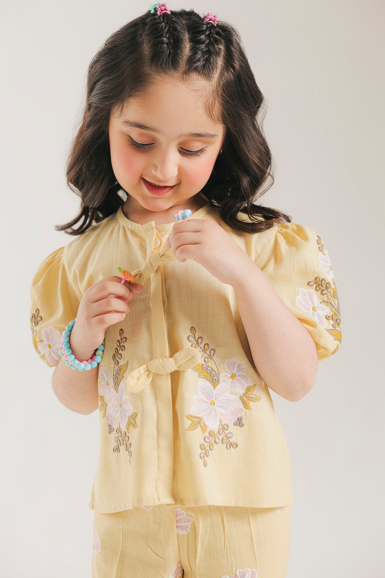 CO-ORD SET (E2169/301/225)