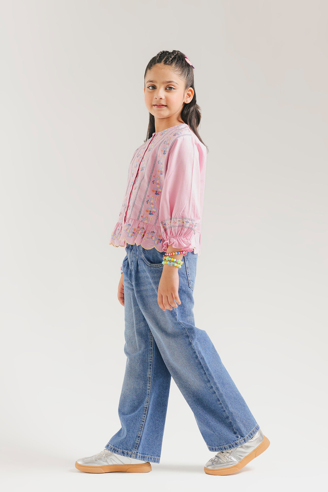 JEANS (E2169/401/622)