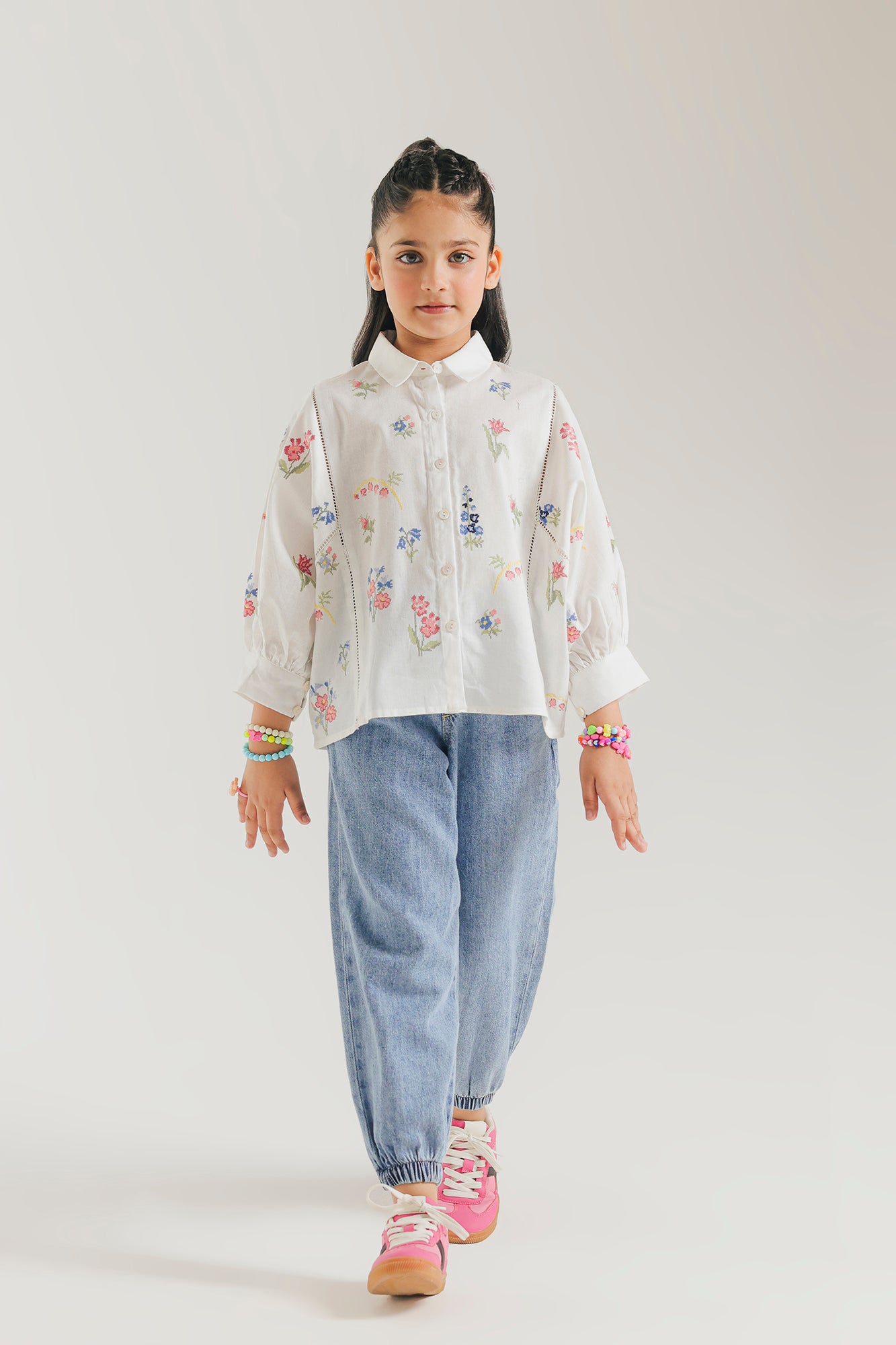 TROUSER (E2173/401/622)