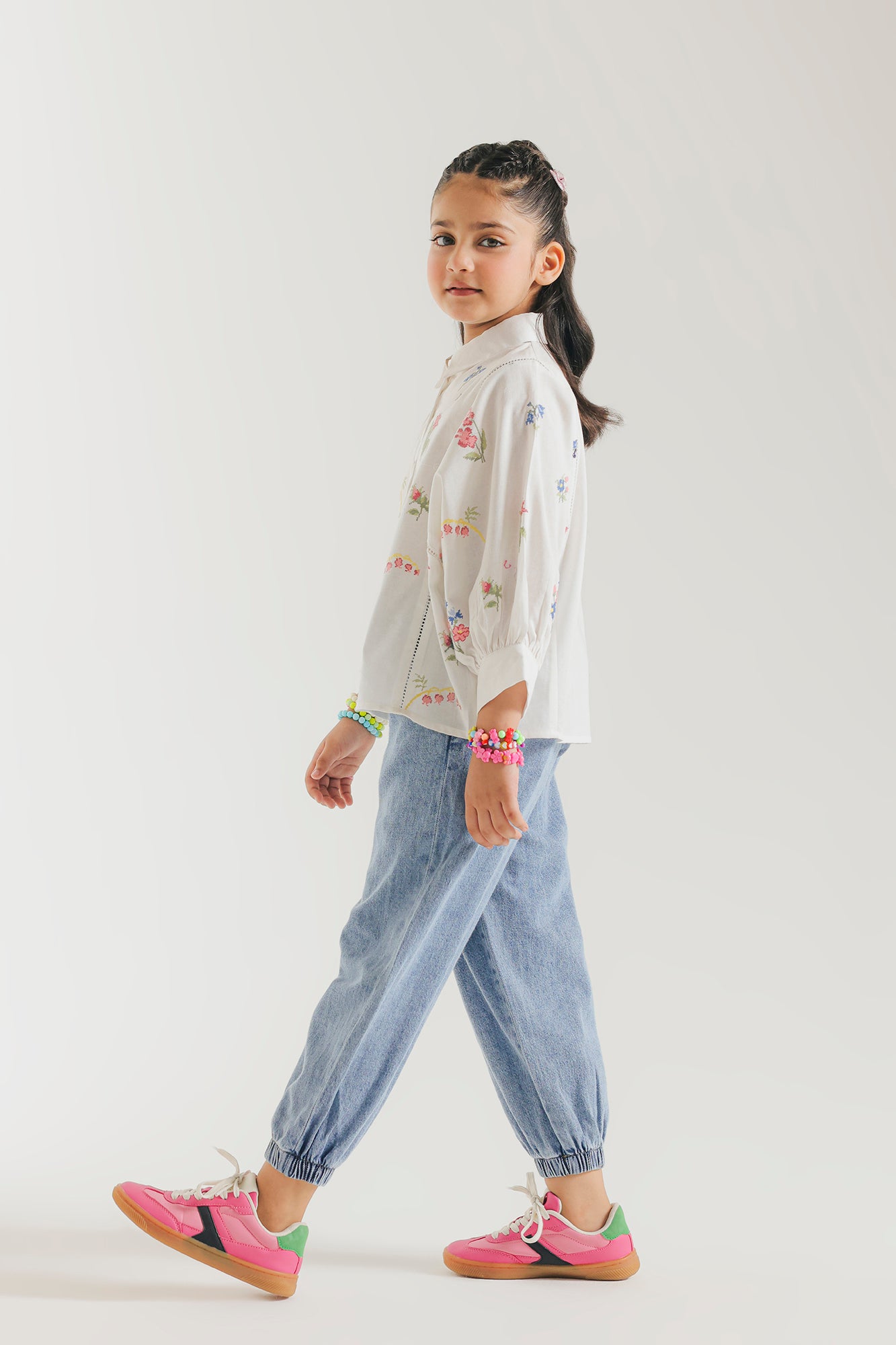 TROUSER (E2173/401/622)