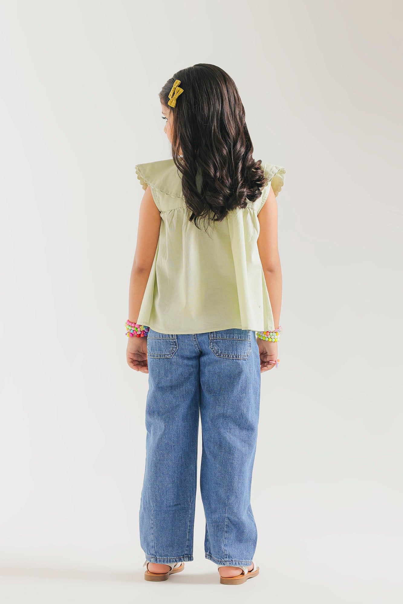TROUSER (E2175/401/622)