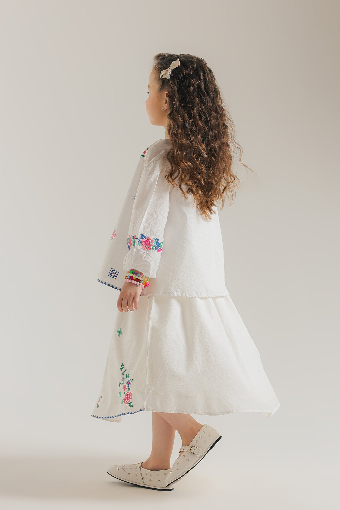 CO-ORD SET (E2176/301/001)