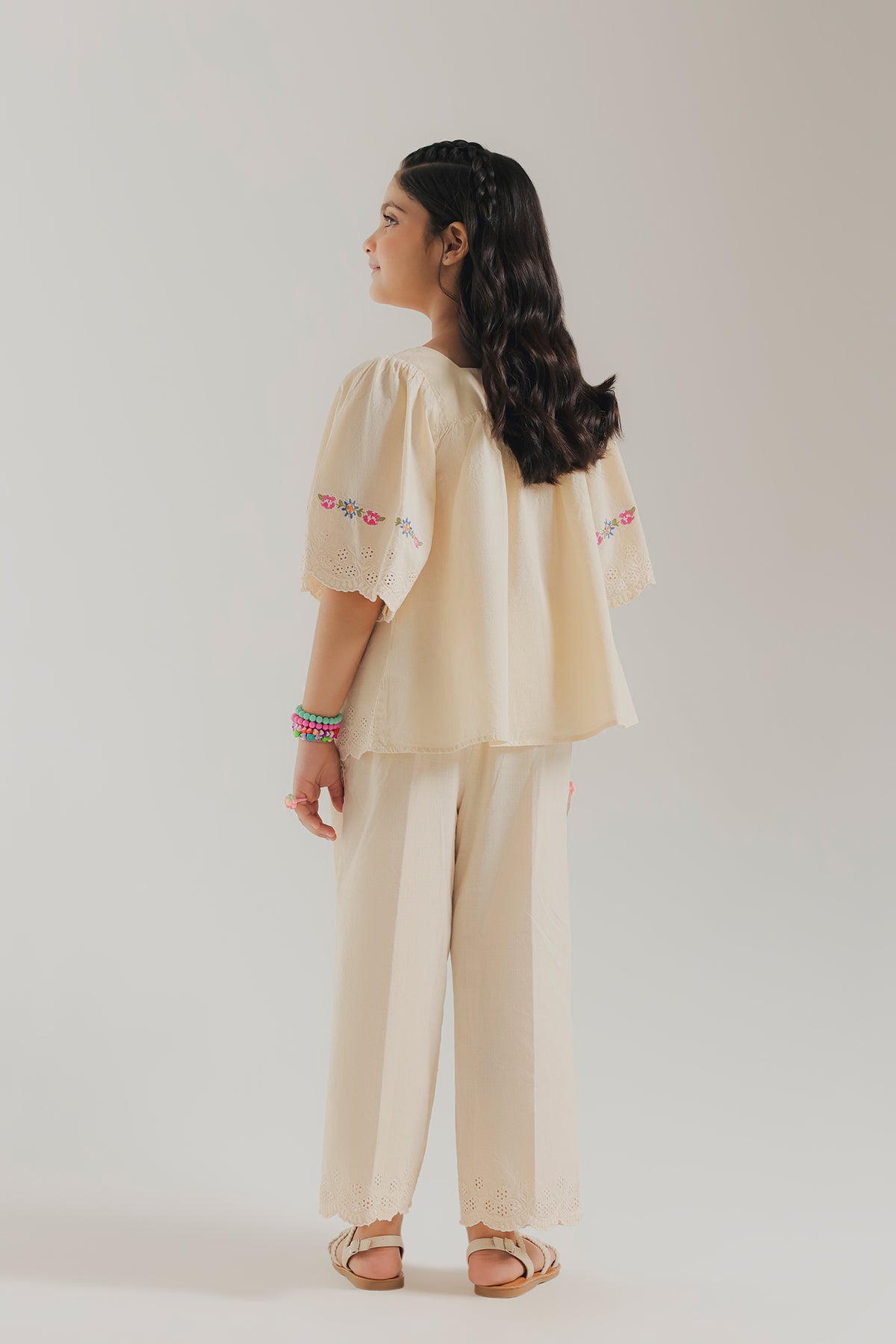 CO-ORD SET (E2177/301/002)