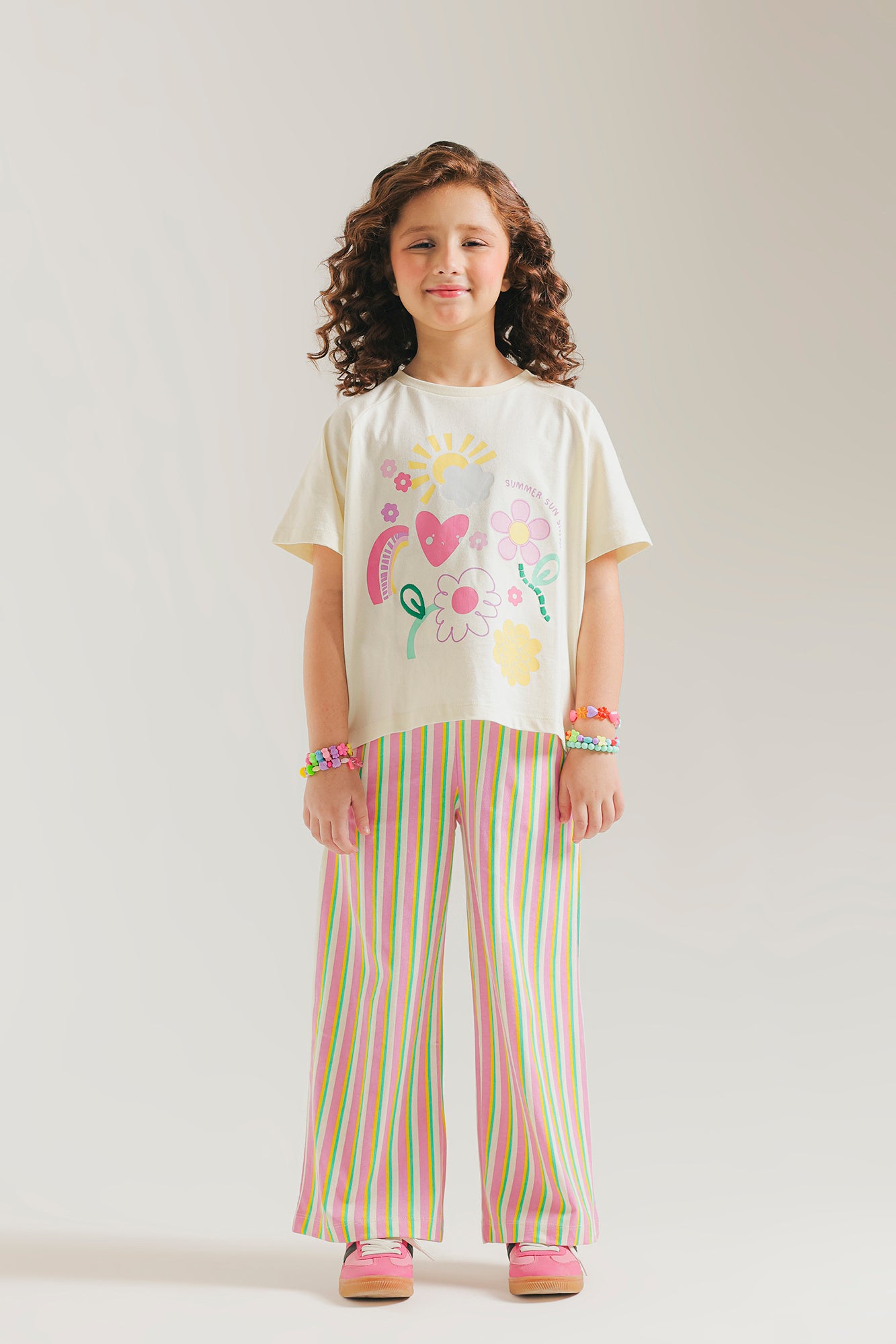 CO-ORD SET (E2179/401/002)