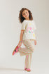 CO-ORD SET (E2179/401/002)