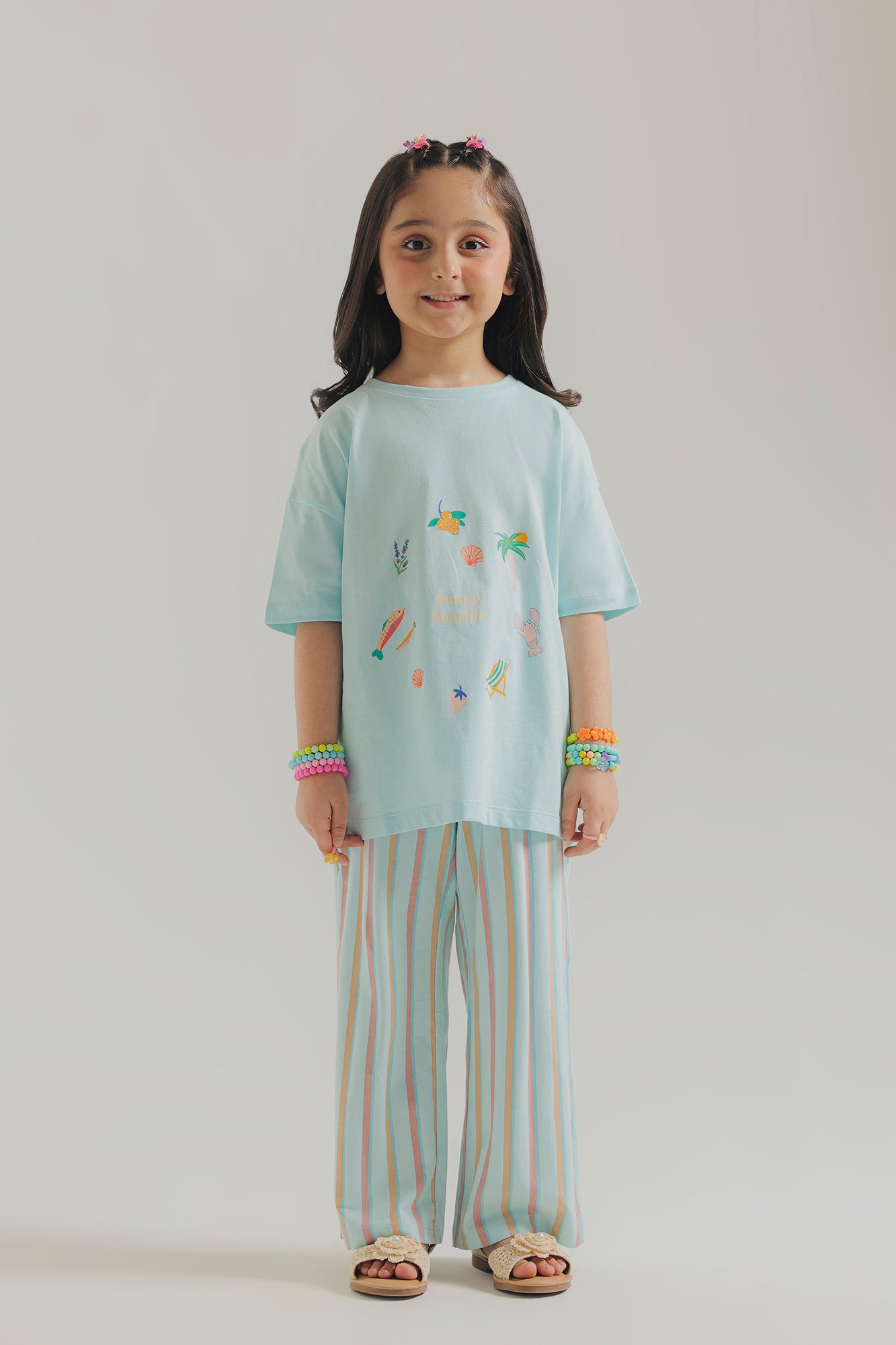 CO-ORD SET (E2180/401/718)
