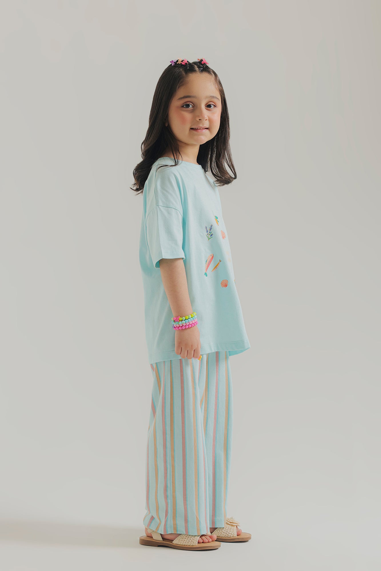 CO-ORD SET (E2180/401/718)