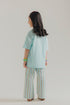 CO-ORD SET (E2180/401/718)