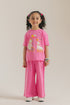 CO-ORD SET (E2189/301/408)