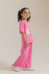 CO-ORD SET (E2189/301/408)