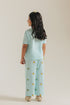 CO-ORD SET (E2190/301/718)