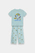 CO-ORD SET (E2190/301/718)