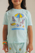 CO-ORD SET (E2190/301/718)