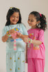 CO-ORD SET (E2190/301/718)