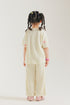 CO-ORD SET (E2192/301/004)