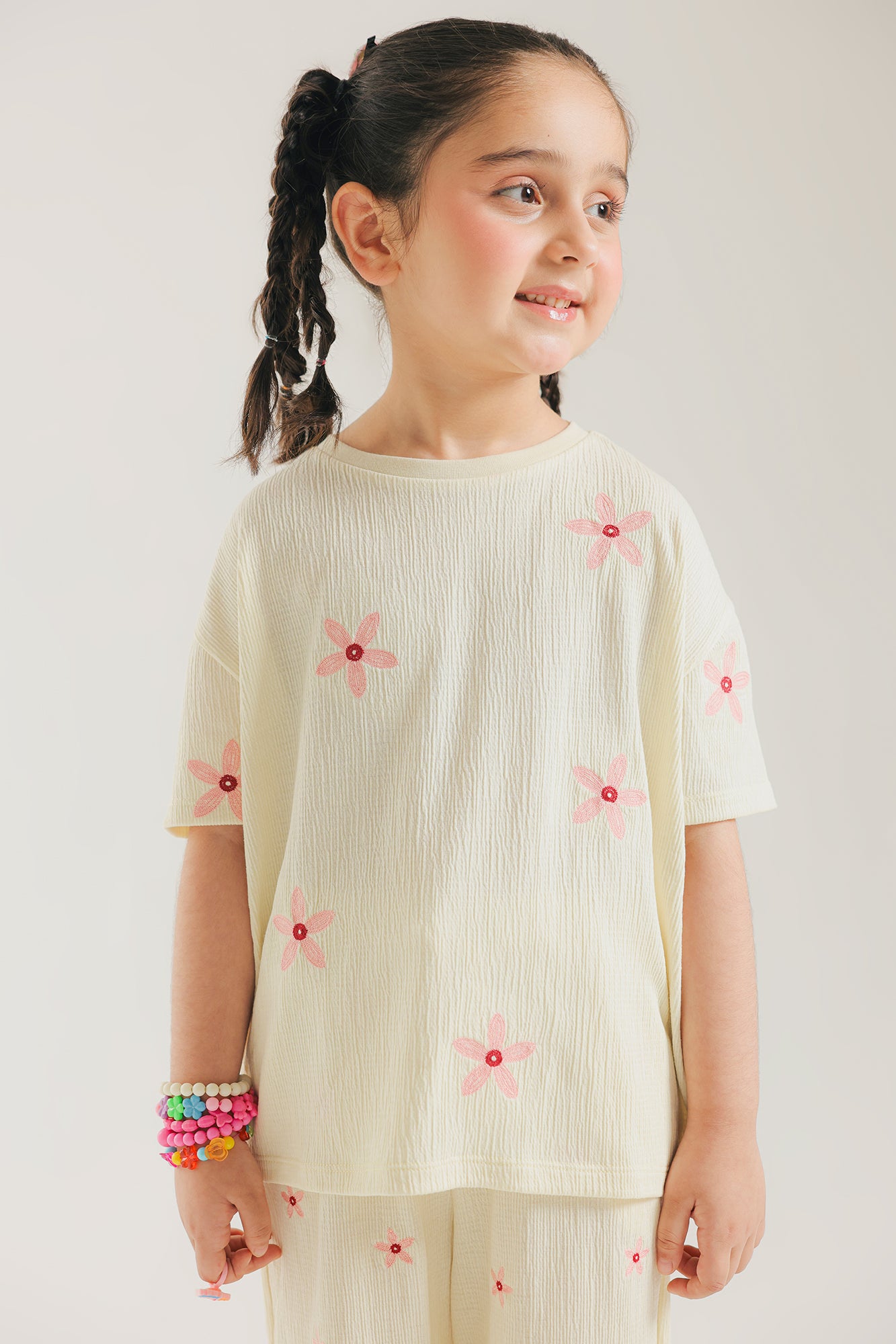 CO-ORD SET (E2192/301/004)