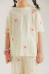 CO-ORD SET (E2192/301/004)