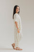 CO-ORD SET(E2192/401/130)