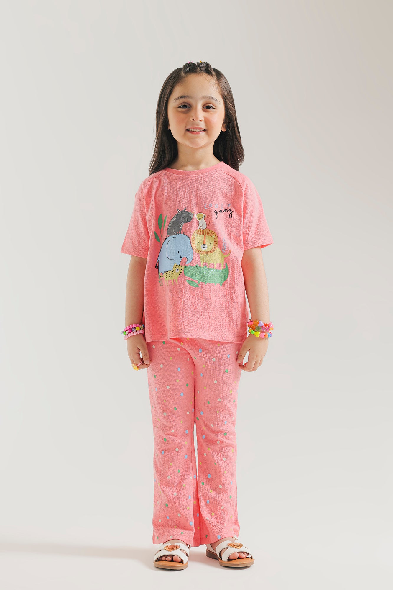CO-ORD SET (E2195/301/326)