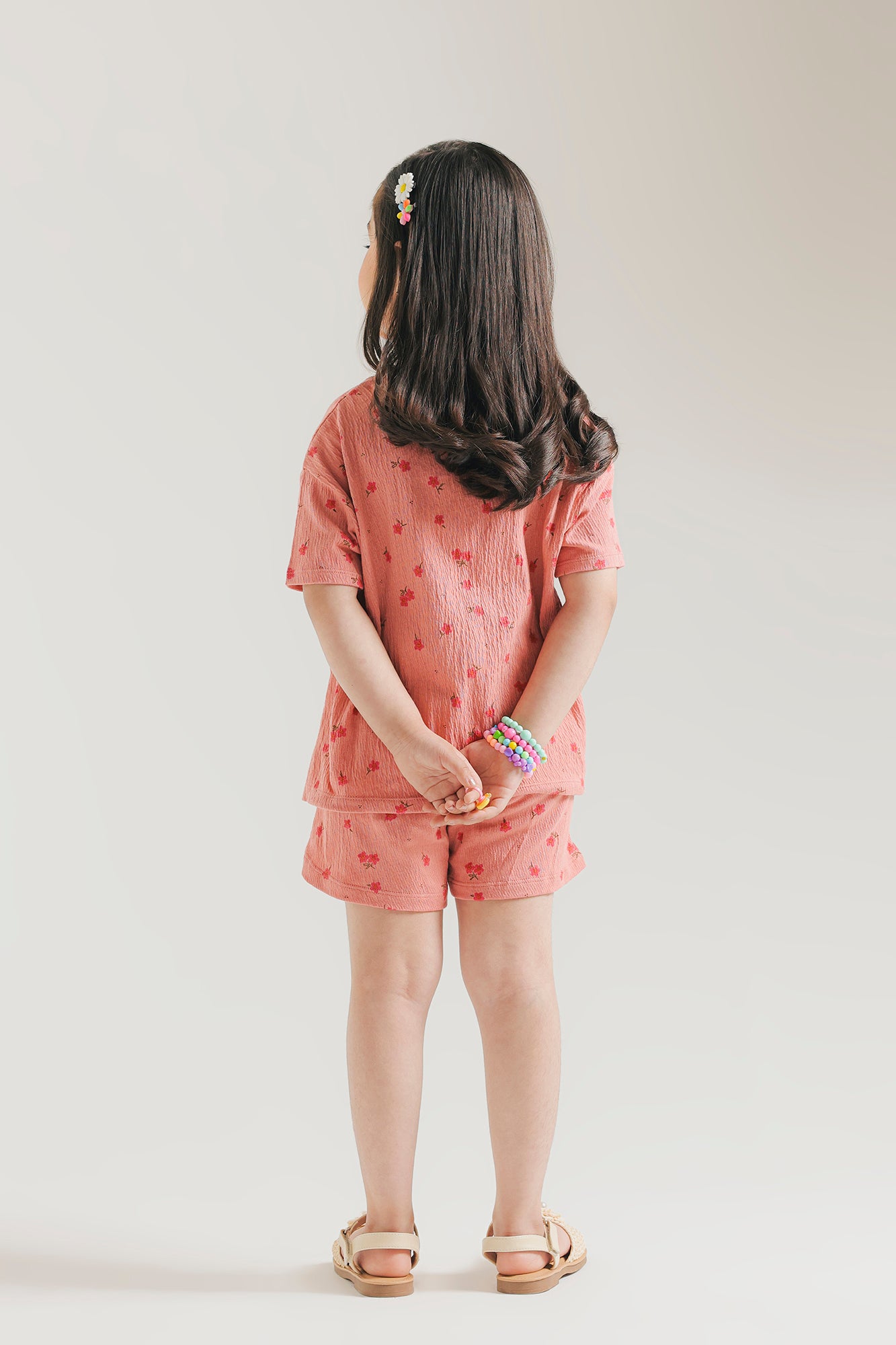 CO-ORD SET (E2198/301/327)