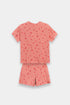 CO-ORD SET (E2198/301/327)