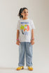 T-SHIRT (E2206/401/001)
