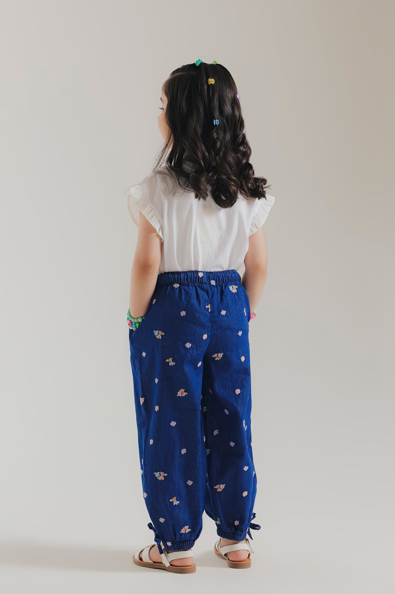TROUSER (E2210/301/618)