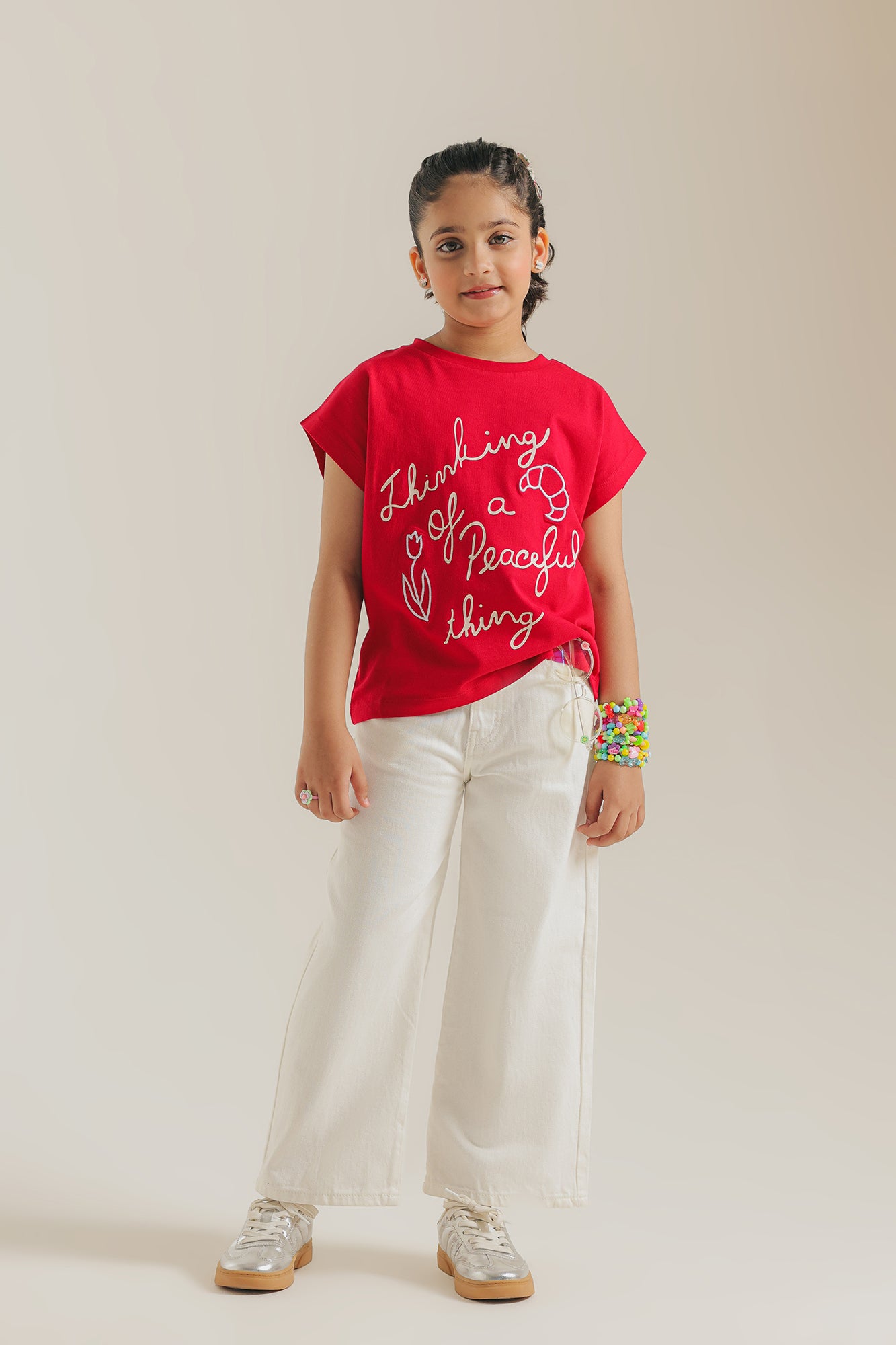 T-SHIRT (E2215/401/416)