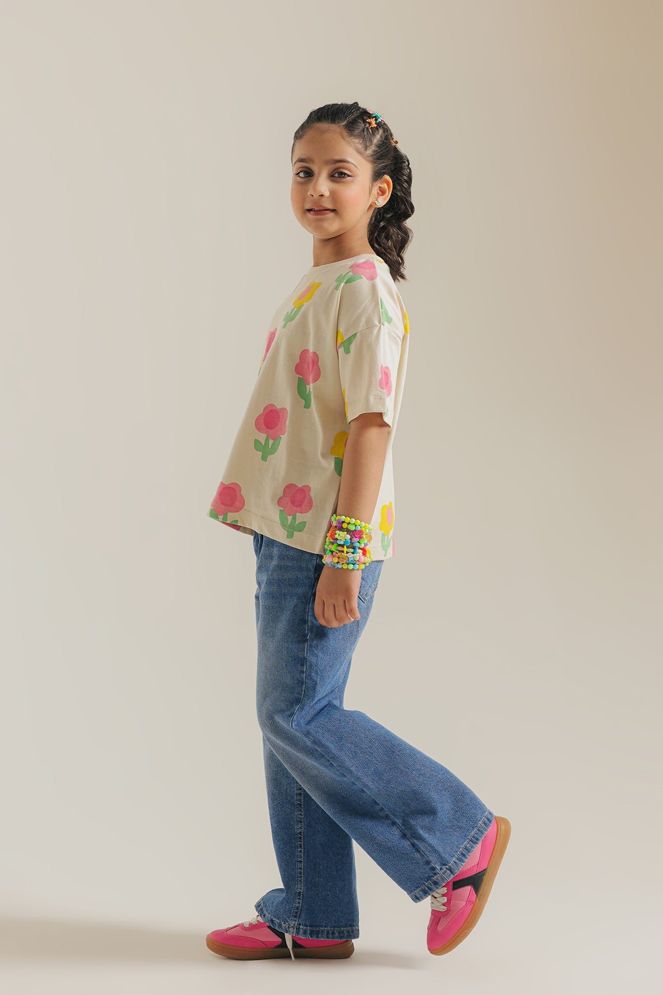 T-SHIRT (E2222/401/004)