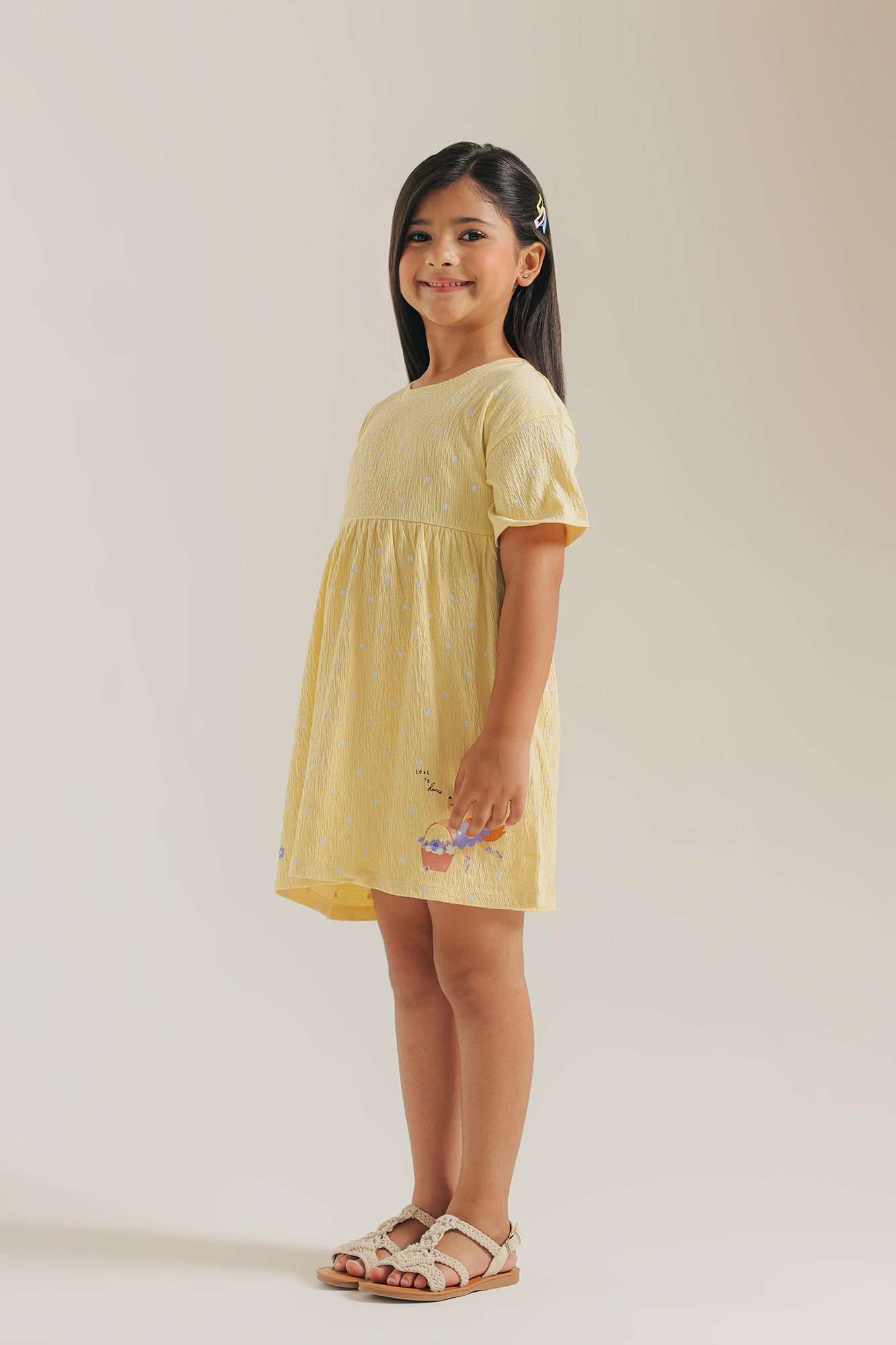 DRESS (E2225/301/226)
