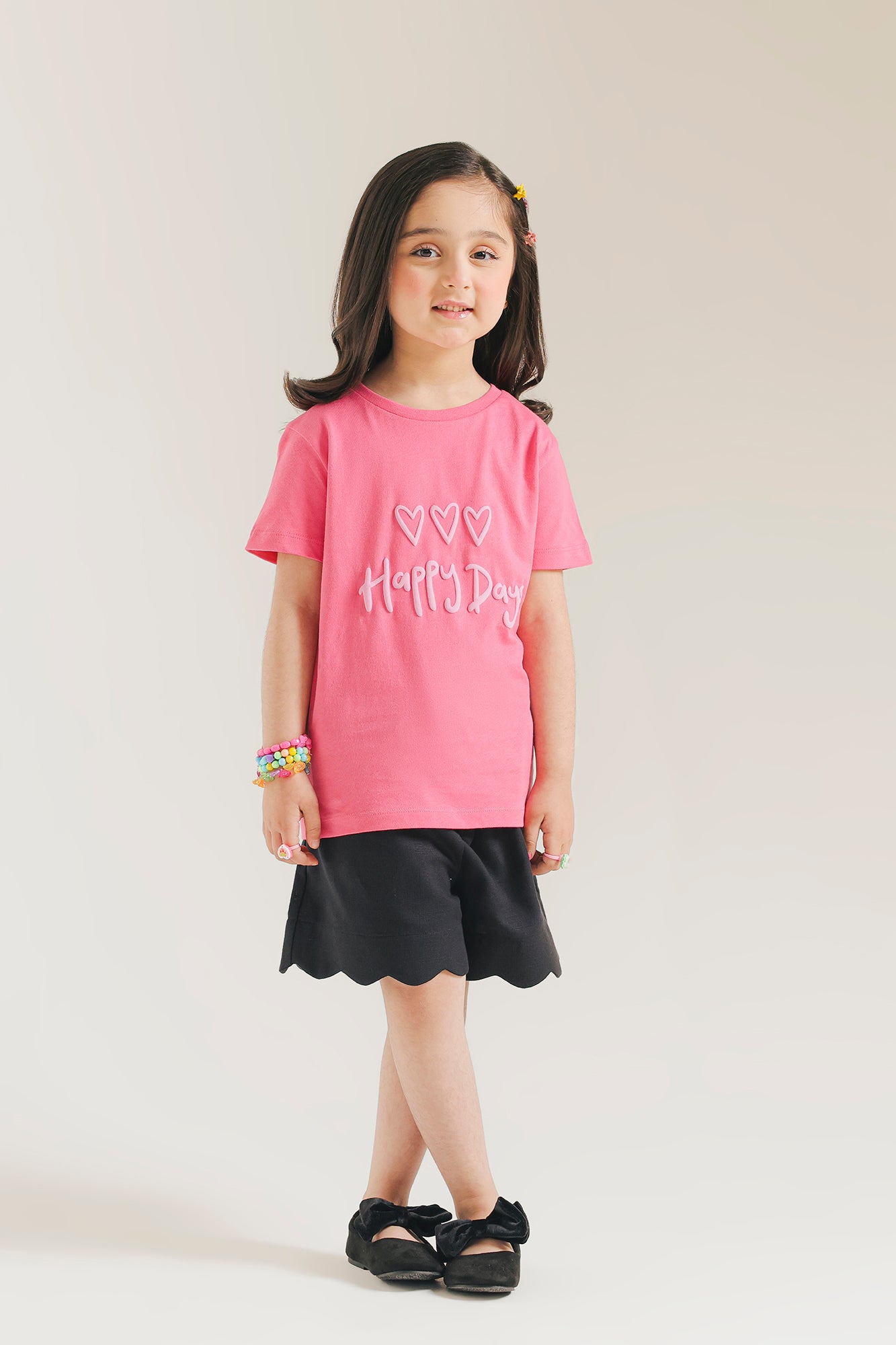 T-SHIRT (E2226/401/407)