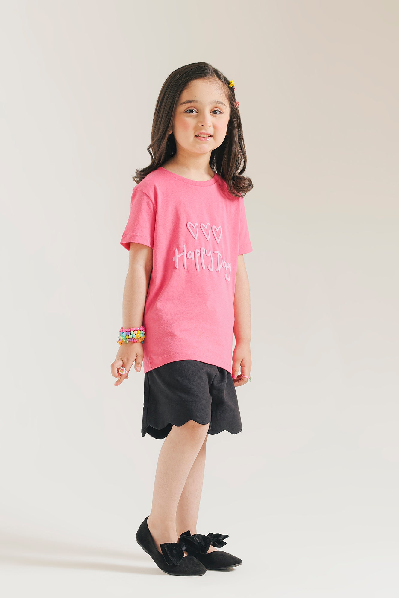 T-SHIRT (E2226/401/407)
