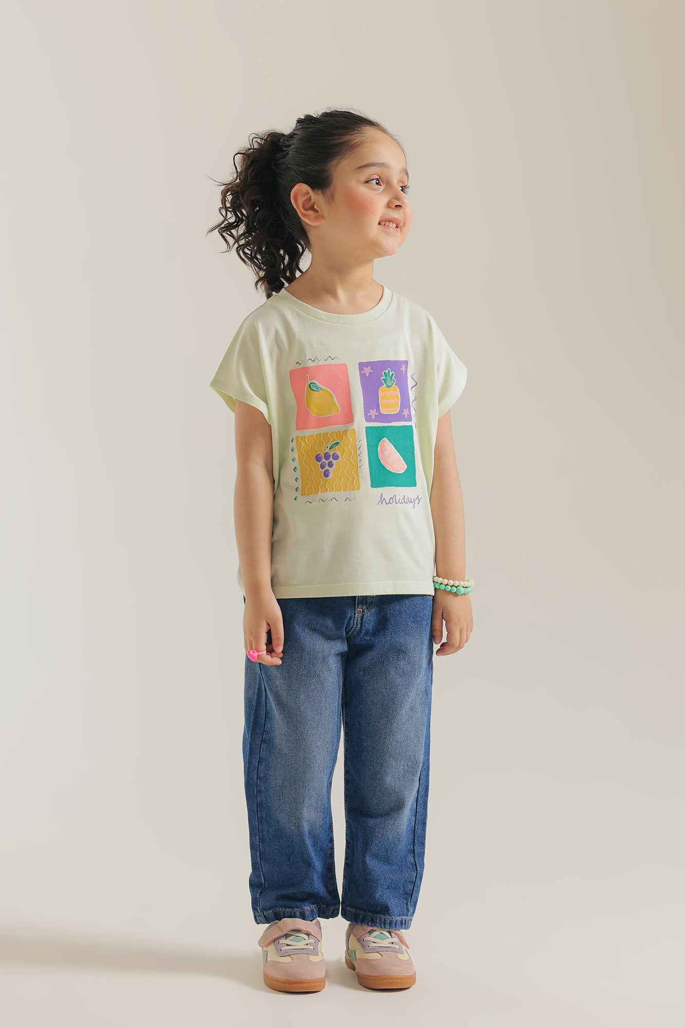 T-SHIRT (E2238/301/130)