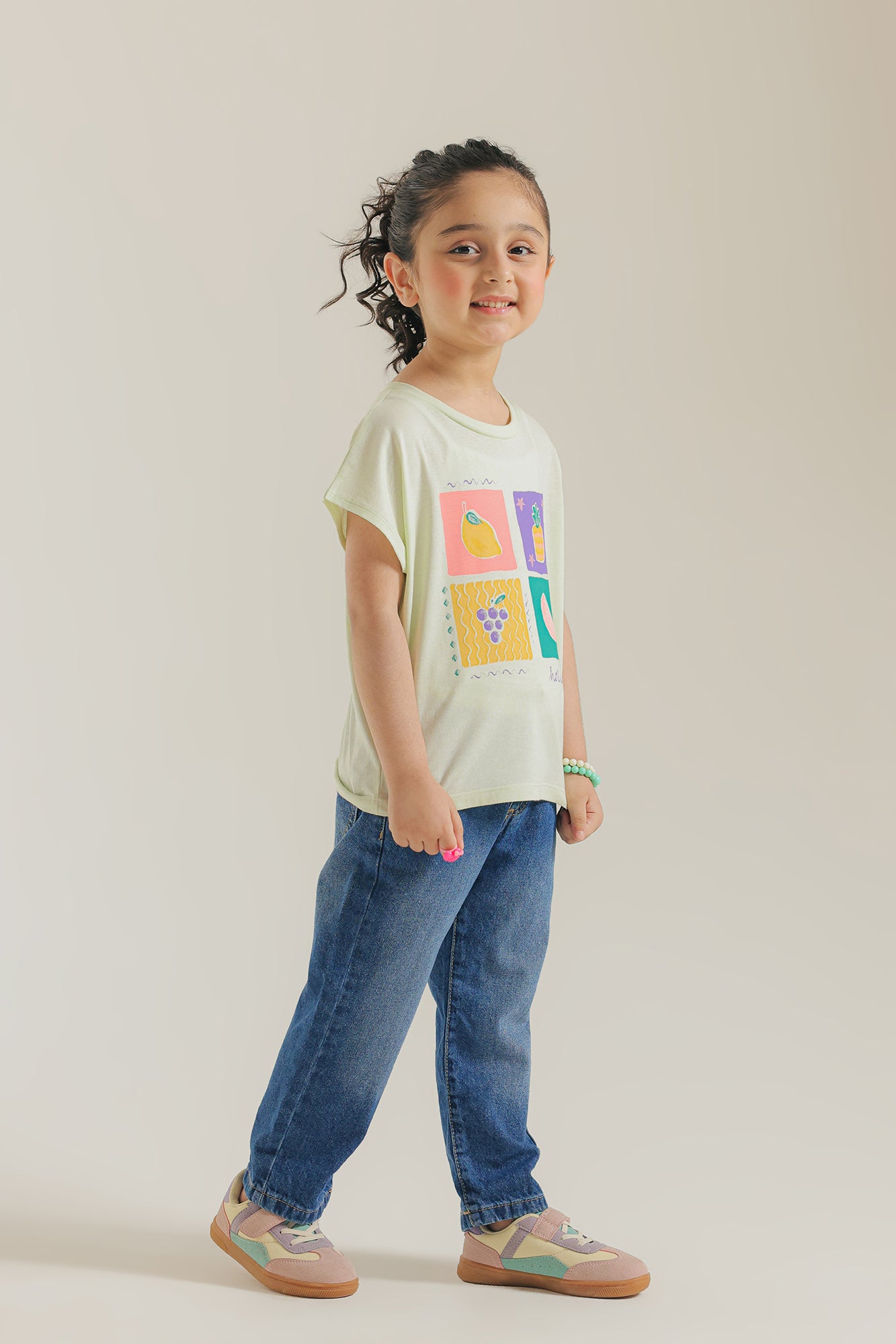 T-SHIRT (E2238/301/130)