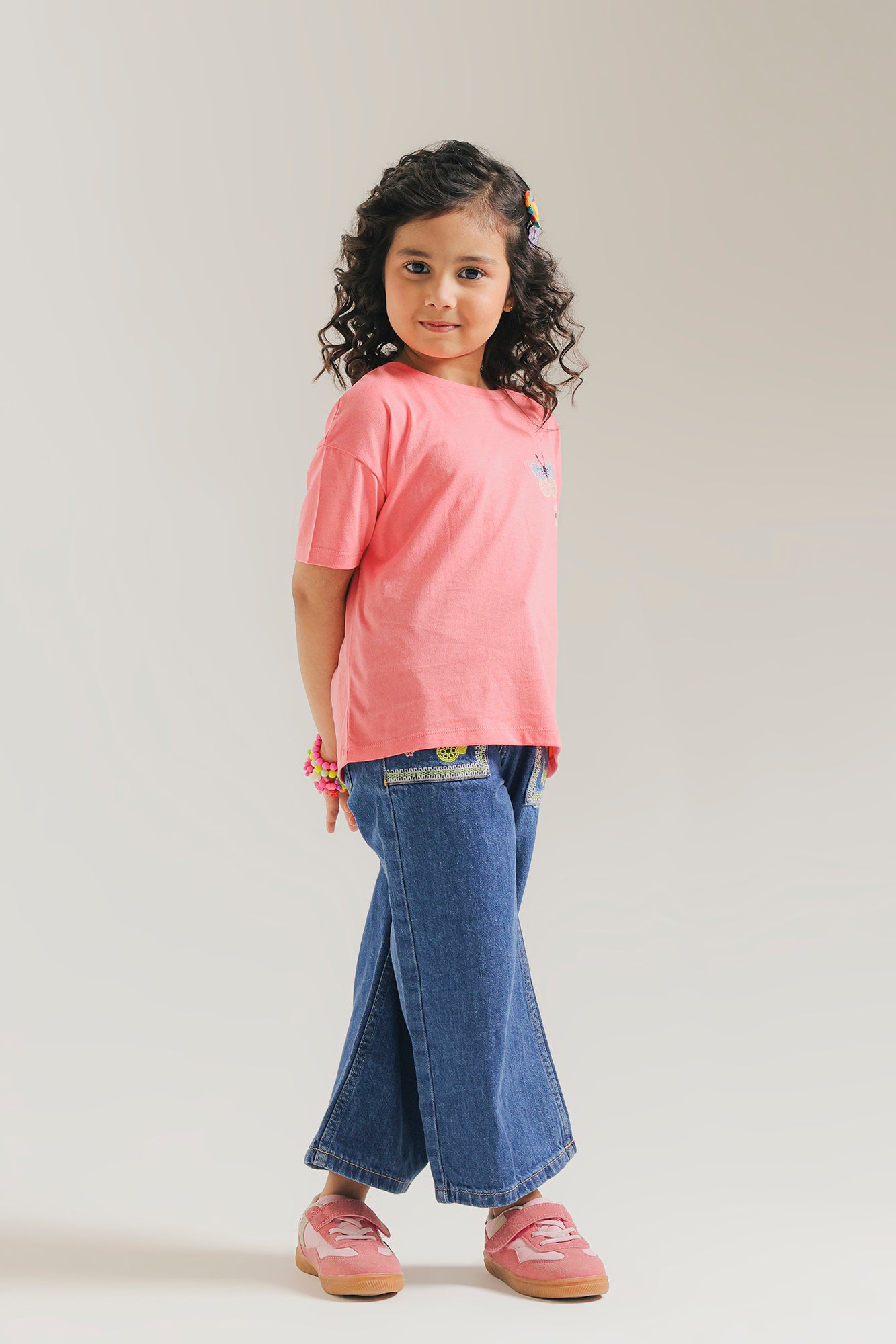 T-SHIRT (E2243/301/422)