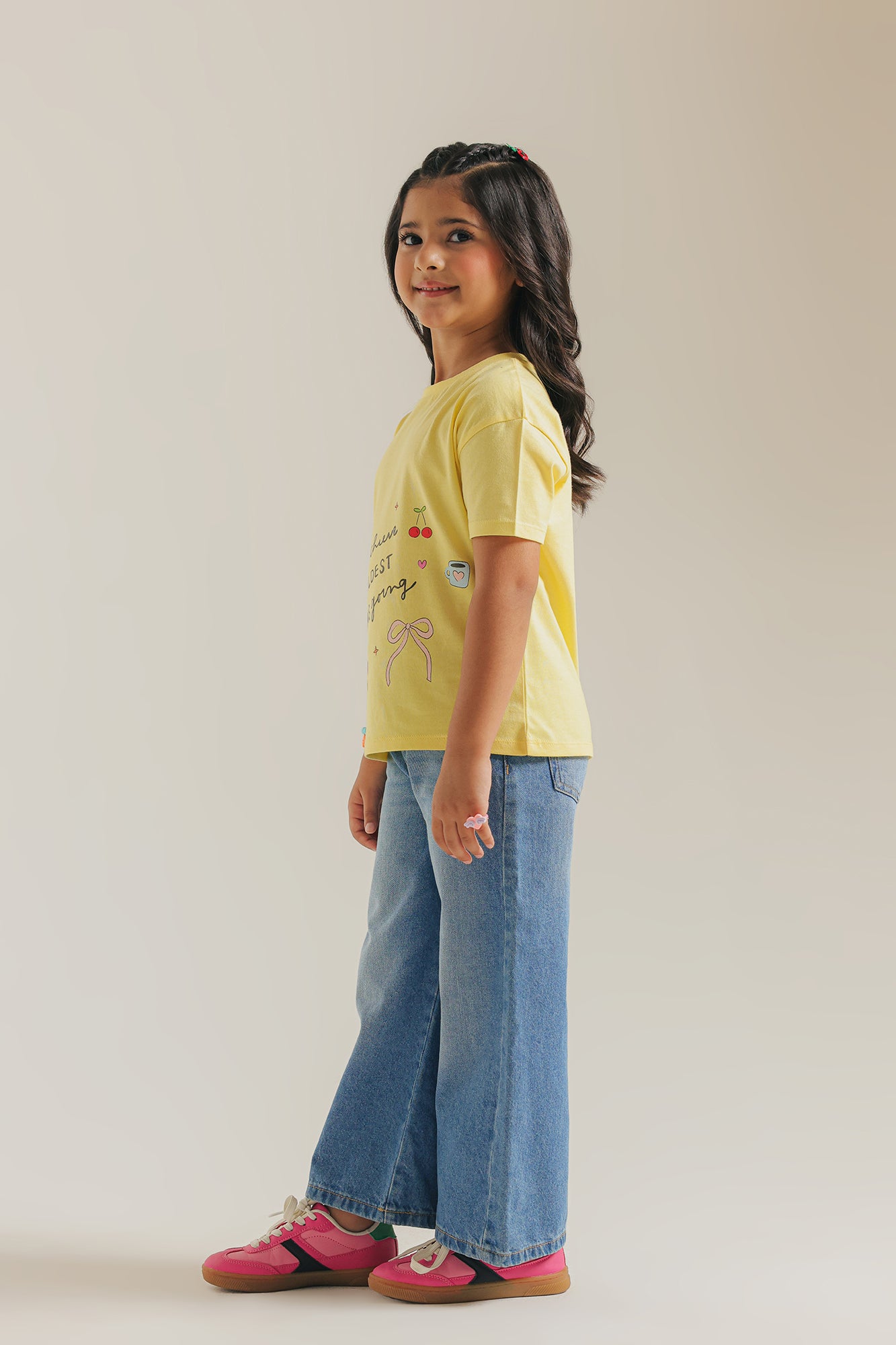 T-SHIRT (E2246/301/110)