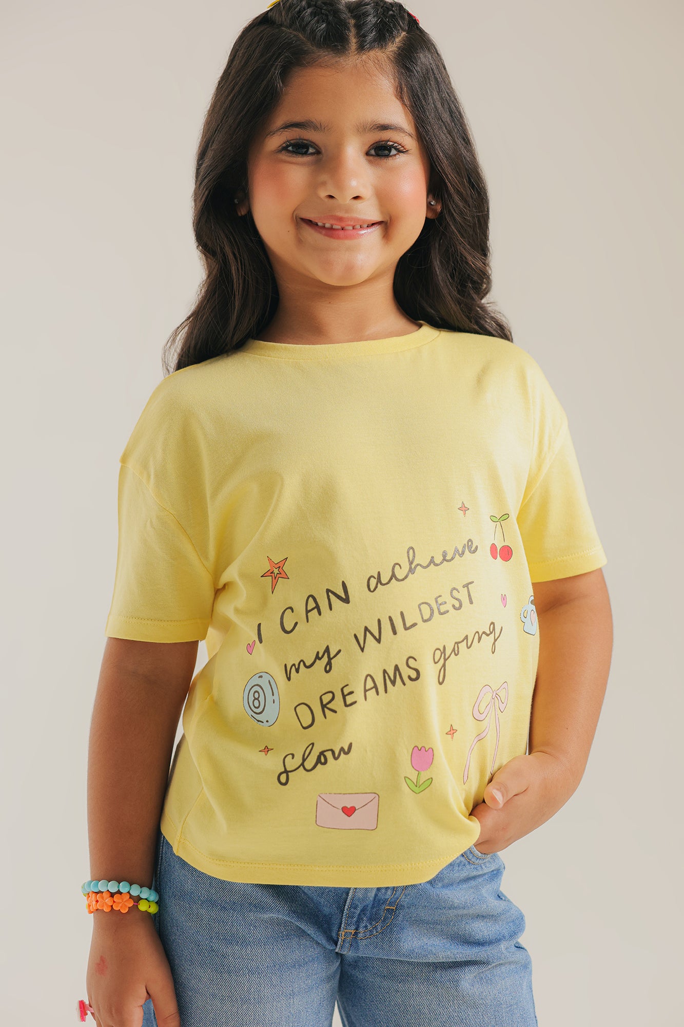 T-SHIRT (E2246/301/110)