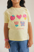 T-SHIRT (E2249/301/004)