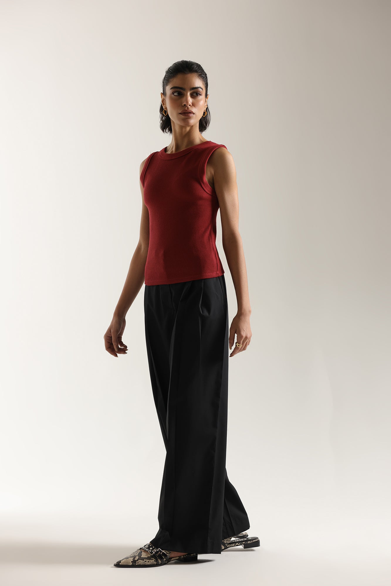 TANK TOP (E2251/108/306)