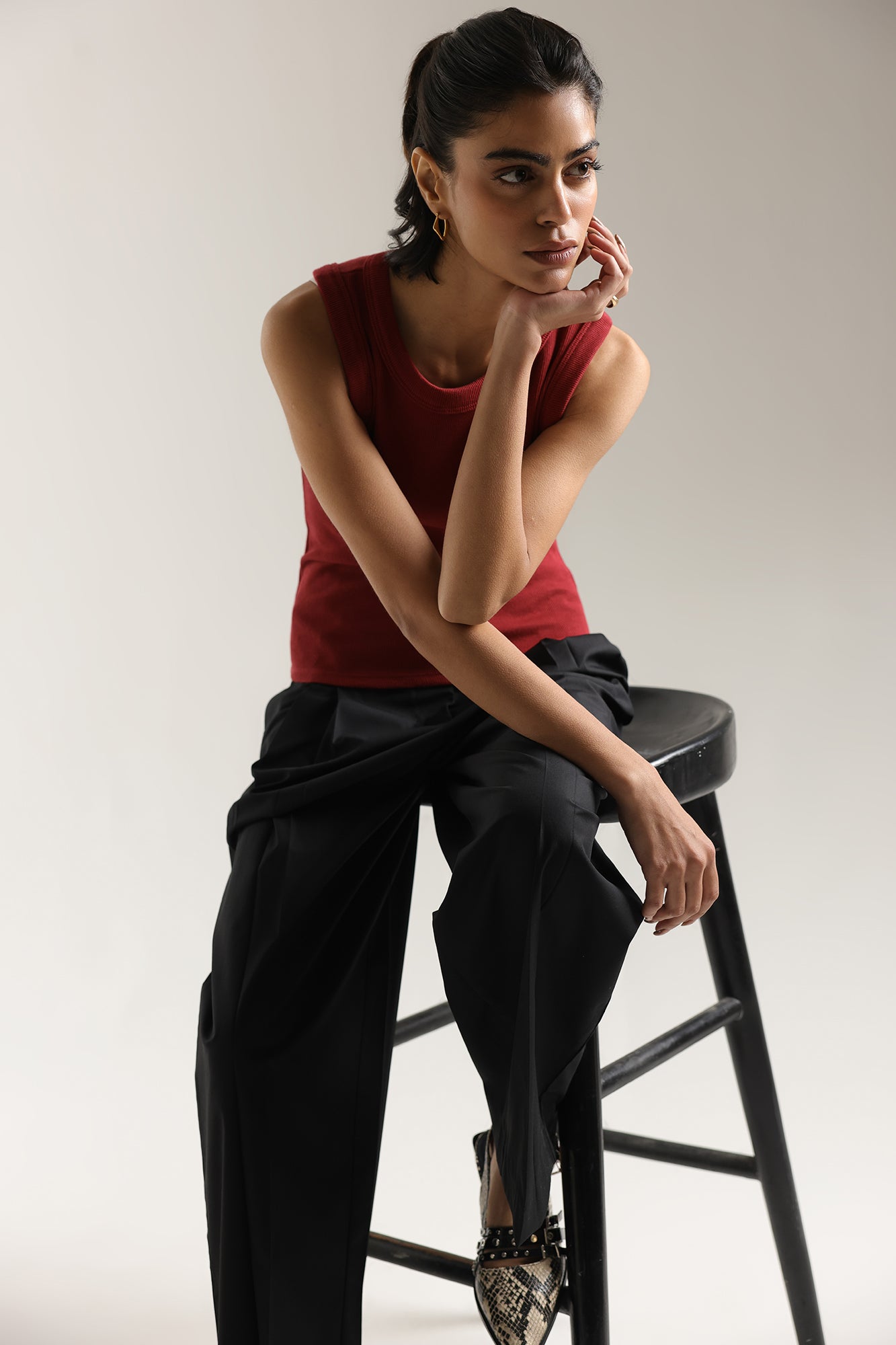 TANK TOP (E2251/108/306)