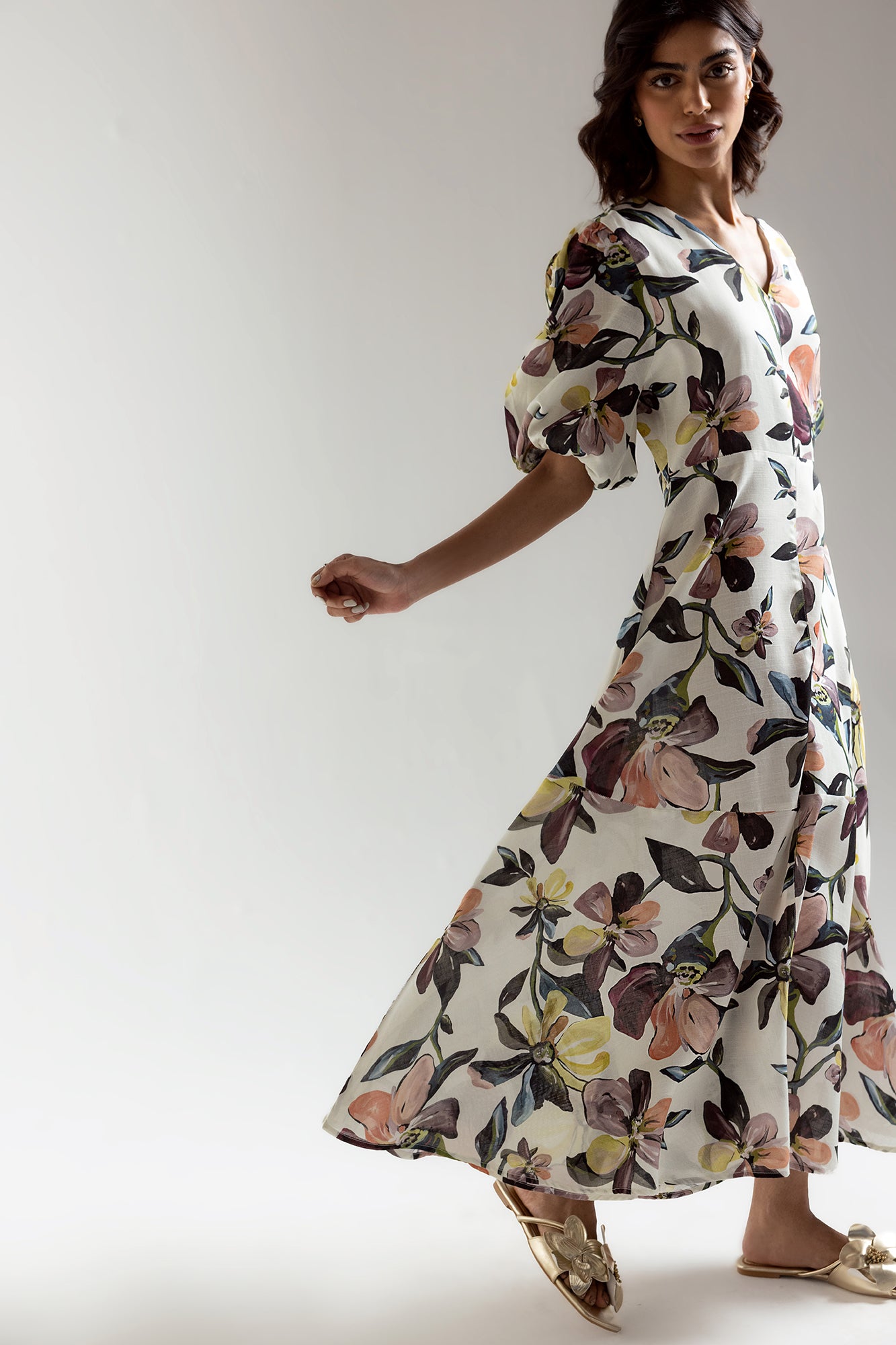 DRESS (E2256/108/001)