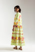 PRINTED DRESS (E2259/108/708)
